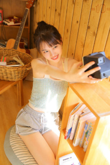 日本电影诱人的美乳