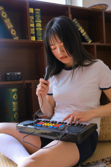 怨女日记